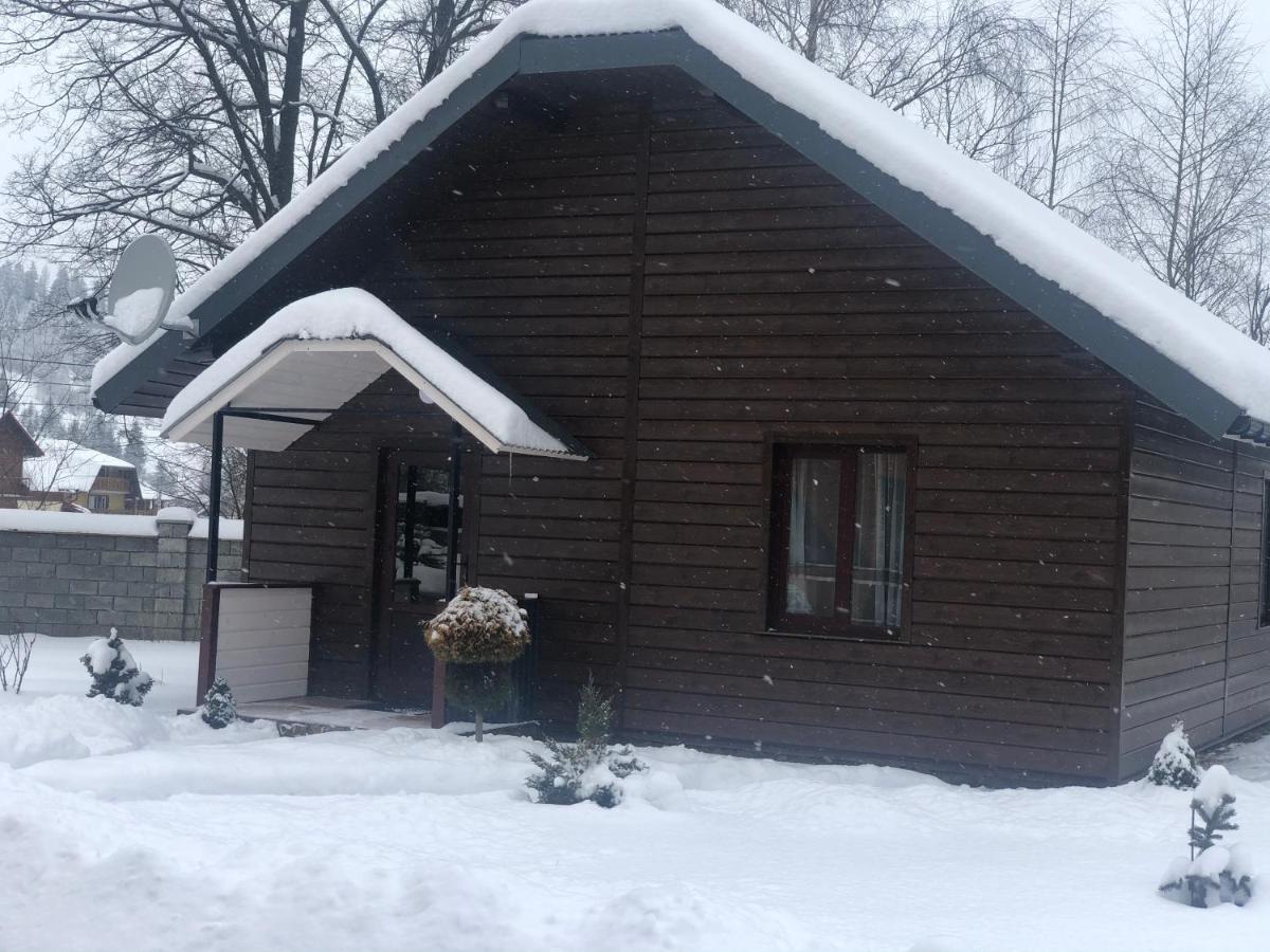 Краєвид سلافسكي المظهر الخارجي الصورة