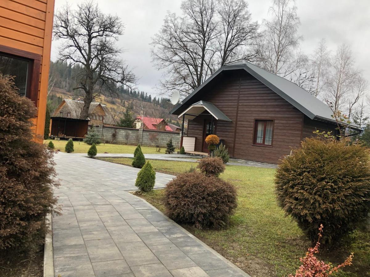 Краєвид سلافسكي المظهر الخارجي الصورة