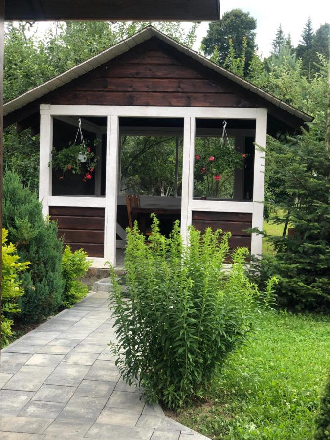 Краєвид سلافسكي المظهر الخارجي الصورة